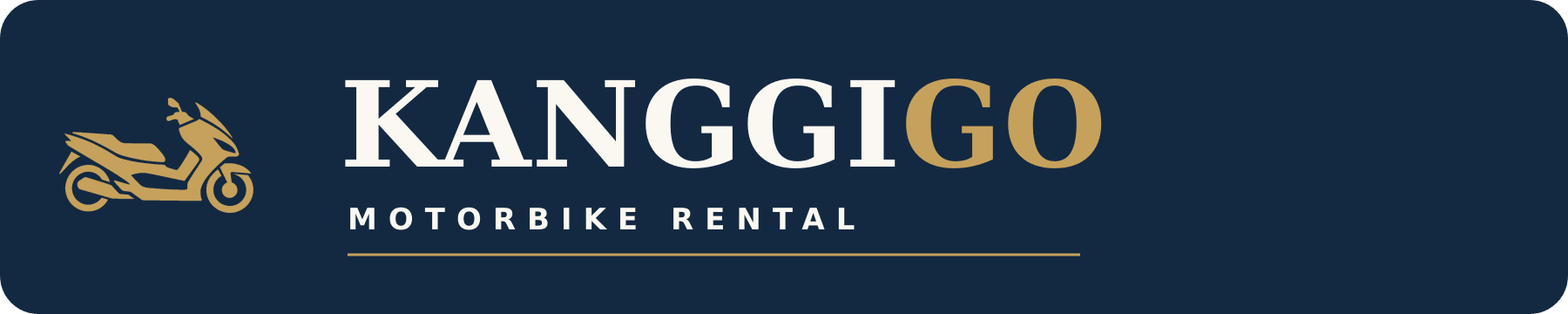 KanggiGo Rental